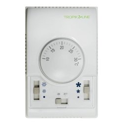 Тепловая завеса Тропик Т212E20 Techno