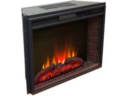 Каминокомплект RealFlame Attica 25,5 с очагом Sparta 25,5 LED