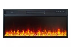 Каминокомплект Royal Flame Coventry с очагом Vision 42 LED белый
