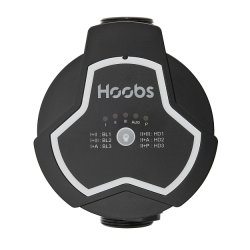Циркуляционный насос Hoobs CTA 25-110 180