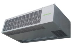 Тепловая завеса Тропик X836E10 Techno