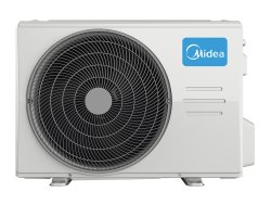 Кассетная сплит-система Midea MCA3-18HRN1-QB6/MOX330U-18HN1-QB6