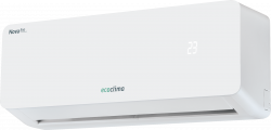 Сплит-система Ecoclima ECW/I-СH12/AA-4R1/EC/I-CH12/A-4R1 Nova Line Inverter