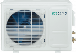 Сплит-система Ecoclima ECW/I-СH12/AA-4R1/EC/I-CH12/A-4R1 Nova Line Inverter