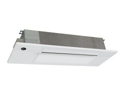 Кассетная сплит-система Midea MCBU-18HRFN8/MOX430-18HFN8-QC4GW