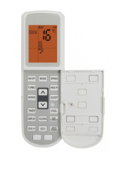 Кассетная сплит-система Бирюса BLCA-H60/5R3Y1A/BL-H60/5R3F