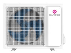Кассетная сплит-система Dantex RKD-24UHANI/RKD-24HANIE-W Smart Inverter