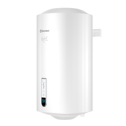 Накопительный электрический водонагреватель Thermex Auga 50 V Slim Wi-Fi