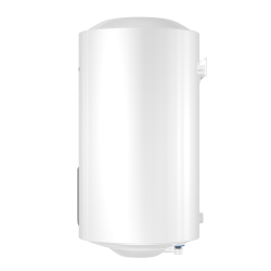 Накопительный электрический водонагреватель Thermex Auga 50 V Slim Wi-Fi