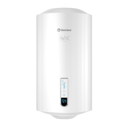 Накопительный электрический водонагреватель Thermex Auga 50 V Slim Wi-Fi