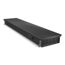 Внутрипольный конвектор Royal Thermo Atrium 90/250/900-DG-U-BL