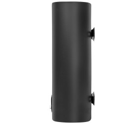 Накопительный водонагреватель Royal Thermo RWH 30 Major Inverter Grafit