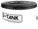 Бойлер косвенного нагрева S-Tank P 1000