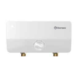 Проточный электрический водонагреватель Thermex Artflow 10500