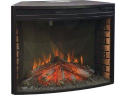 Каминокомплект RealFlame Imperia 33 с очагом Firespace 33 S IR