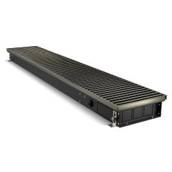 Внутрипольный конвектор Royal Thermo Atrium 75/200/2500-DG-U-DB