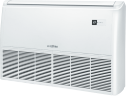 Напольно-потолочная сплит-система Ecoclima ECLCF-H24/4R1C/ECL-H24/4R1C(U)