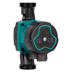 Циркуляционный насос Shinhoo Master S 32-4