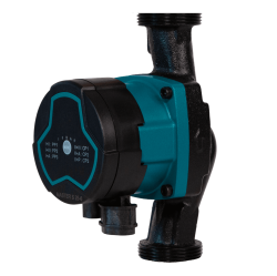 Циркуляционный насос Shinhoo Master S 32-4