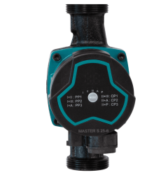Циркуляционный насос Shinhoo Master S 32-4