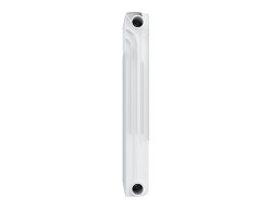 Биметаллический радиатор Oasis Eco 500/100 4 секции