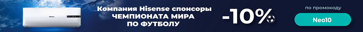 Кассетные сплит-системы на 80 кв. м.